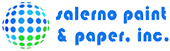 Salerno Paint Logo